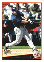 2009 Topps Update #UH220 Matt Laporta