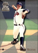 1999 Topps Stars One Star #50 Matt Belisle