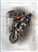 2016 Upper Deck Goodwin Champions #65 Robbie Maddison