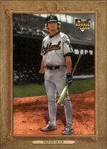 2007 Topps Turkey Red #154 Travis Buck