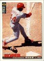 1995 Upper Deck Collectors Choice #437 John Roper