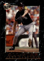 1992 Ultra All Stars #10 Jack McDowell