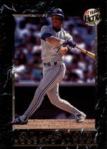 1992 Ultra All Stars #2 Roberto Alomar