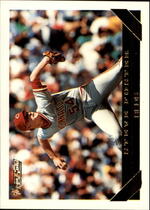 1993 Topps Gold #193 Steve Foster