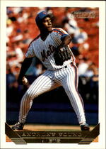 1993 Topps Gold #734 Anthony Young