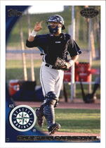 2010 Topps Pro Debut Series 2 #268 Christian Carmichael