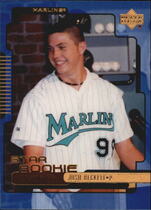 2000 Upper Deck Base Set #13 Josh Beckett