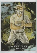 2018 Topps Fire Gold Minted #170 Joey Votto