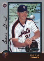 1998 Bowman International #90 Arnold Gooch