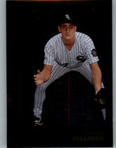 1998 Bowman International #124 Jason Dellaero