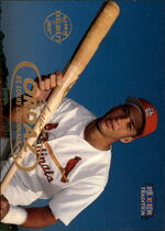 1998 Fleer Tradition #65 Luis Ordaz