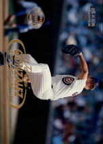 1998 Fleer Tradition #268 Jeremi Gonzalez