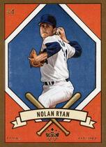 2019 Panini Diamond Kings 205 #205-11 Nolan Ryan