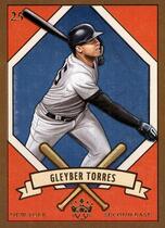 2019 Panini Diamond Kings 205 #14 Gleyber Torres