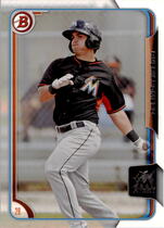 2015 Bowman Prospects #BP79 Avery Romero