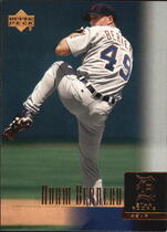 2001 Upper Deck Base Set Series 1 #32 Adam Bernero