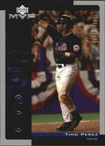 2001 Upper Deck MVP #262 Timo Perez