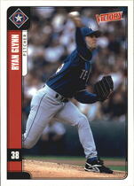 2001 Upper Deck Victory #141 Ryan Glynn