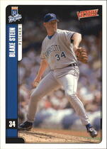 2001 Upper Deck Victory #175 Blake Stein