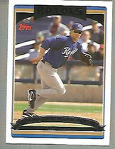 2006 Topps Update and Highlights #13 Doug Mientkiewicz
