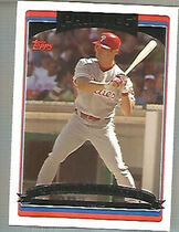 2006 Topps Update and Highlights #UH25 David Dellucci