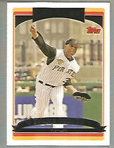 2006 Topps Update and Highlights #UH59 Shawn Chacon