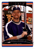 2006 Topps Update and Highlights #68 Sean Casey