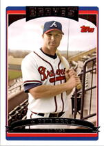 2006 Topps Update and Highlights #111 Pete Orr