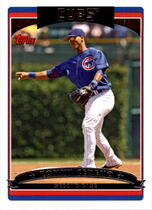 2006 Topps Update and Highlights #122 Ronny Cedeno