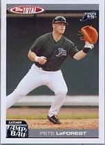 2004 Topps Total #745 Pete LaForest