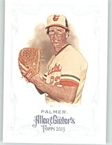 2013 Topps Allen and Ginter #293 Jim Palmer