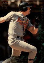 1994 Stadium Club Team #326 Rod Brewer