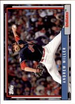 2017 Topps Archives #274 Andrew Miller