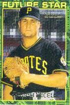 1994 Topps Gold #224 Dan Miceli