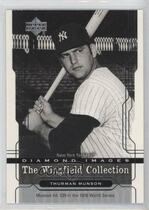 2005 Upper Deck Wingfield Collection #20 Thurman Munson