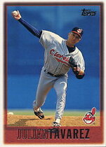 1997 Topps Base Set #234 Julian Tavarez