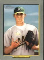 2005 Topps Turkey Red #278 Michael Rogers