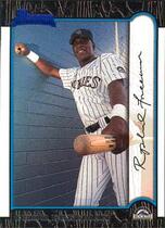 1999 Bowman Base Set #115 Choo Freeman