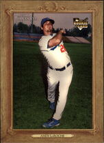 2007 Topps Turkey Red #153 Andy Laroche