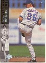 1994 Upper Deck Base Set #451 Mike Morgan