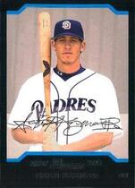 2004 Bowman Draft #BDP84 Sean Kazmar