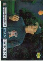 1994 Upper Deck Base Set #523 Ryan Hancock