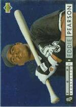 1994 Upper Deck Base Set #549 Eddie Pearson