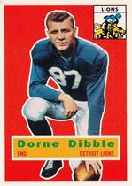 1994 Topps Archives 1956 #32 Dorne Dibble