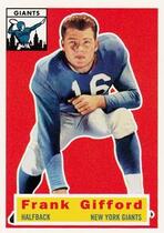 1994 Topps Archives 1956 #53 Frank Gifford