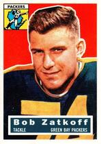 1994 Topps Archives 1956 #67 Roger Zatkoff