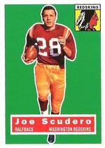 1994 Topps Archives 1956 #85 Joe Scudero