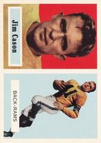 1994 Topps Archives 1957 #143 Jim Cason