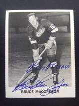 1965 Coca-Cola #NNO Bruce MacGregor