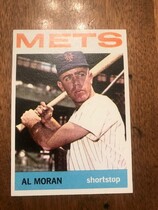 1964 Topps Base Set #288 Al Moran